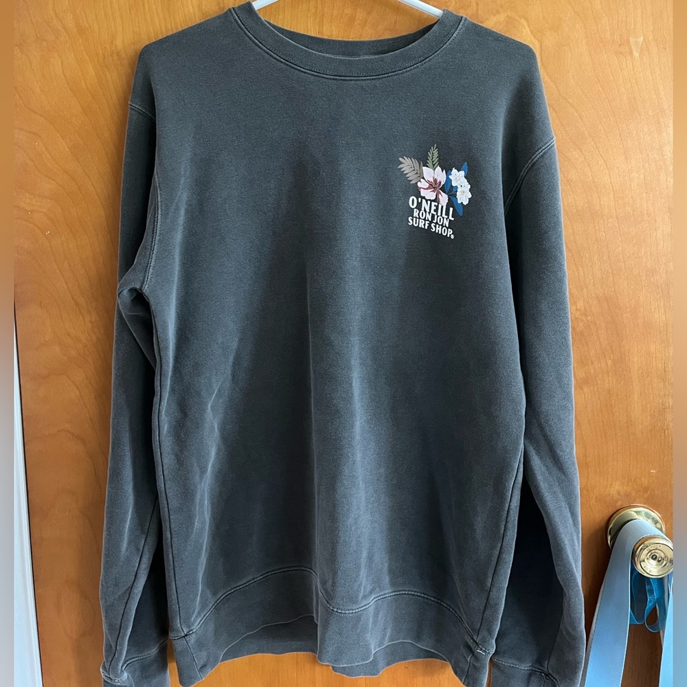 O’Neill Crewneck